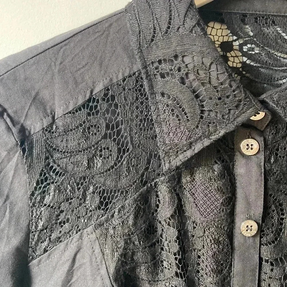 Gil Bret Dress Shirt - Picture 2 of 6